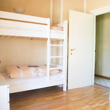 Guesthouse "Villa Tamas" Limone sul Garda Exteriér fotografie