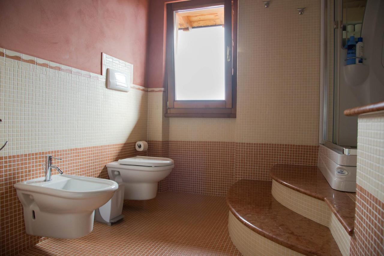 Guesthouse "Villa Tamas" Limone sul Garda Exteriér fotografie